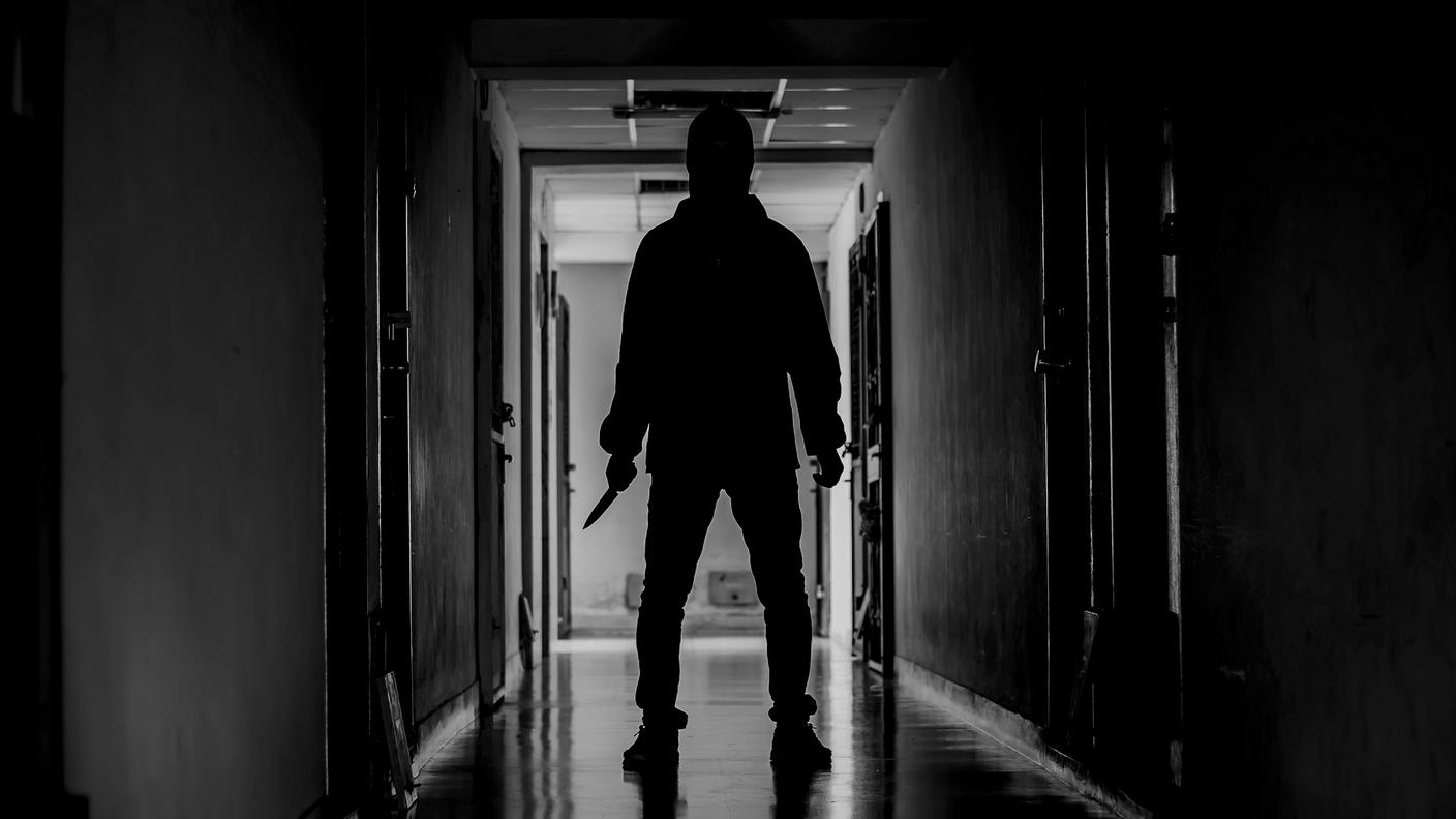 Il fascino oscuro dell’assassino