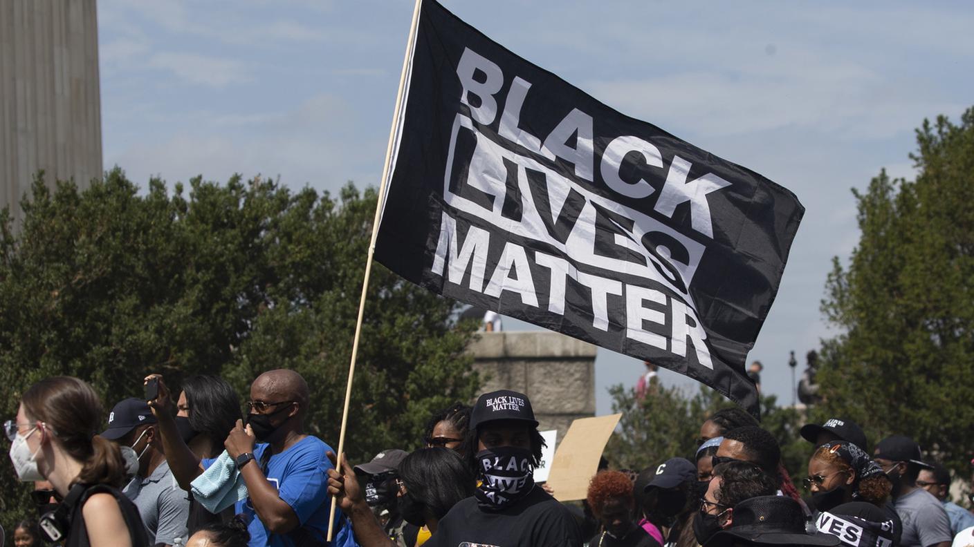 Black Lives Matter