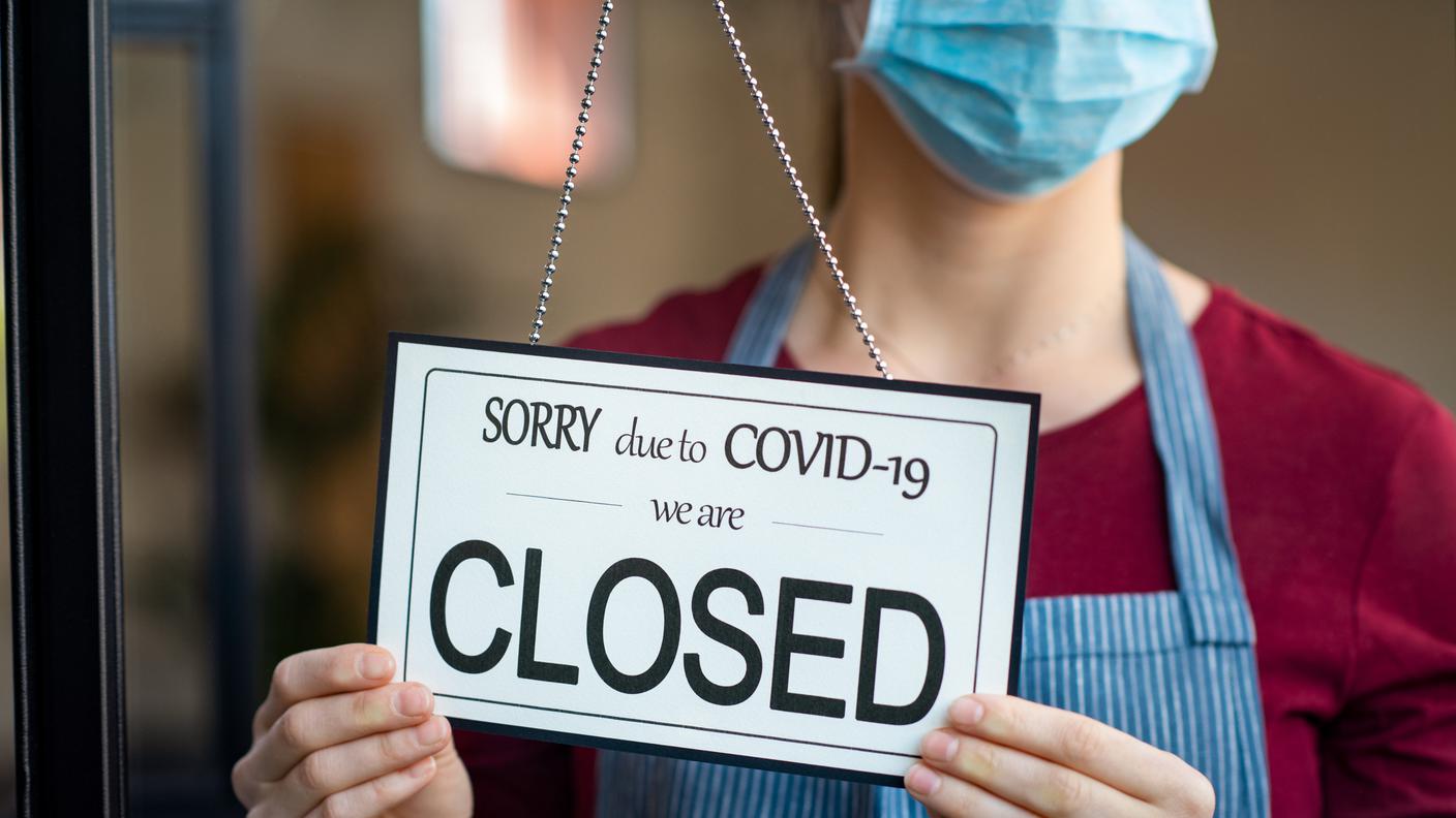 La resilienza delle piccole e medie imprese nel mondo ai tempi del lockdown