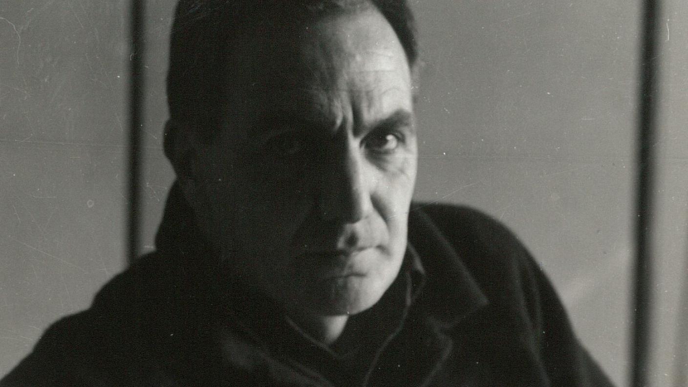 Stefano Bacchi Wilcock