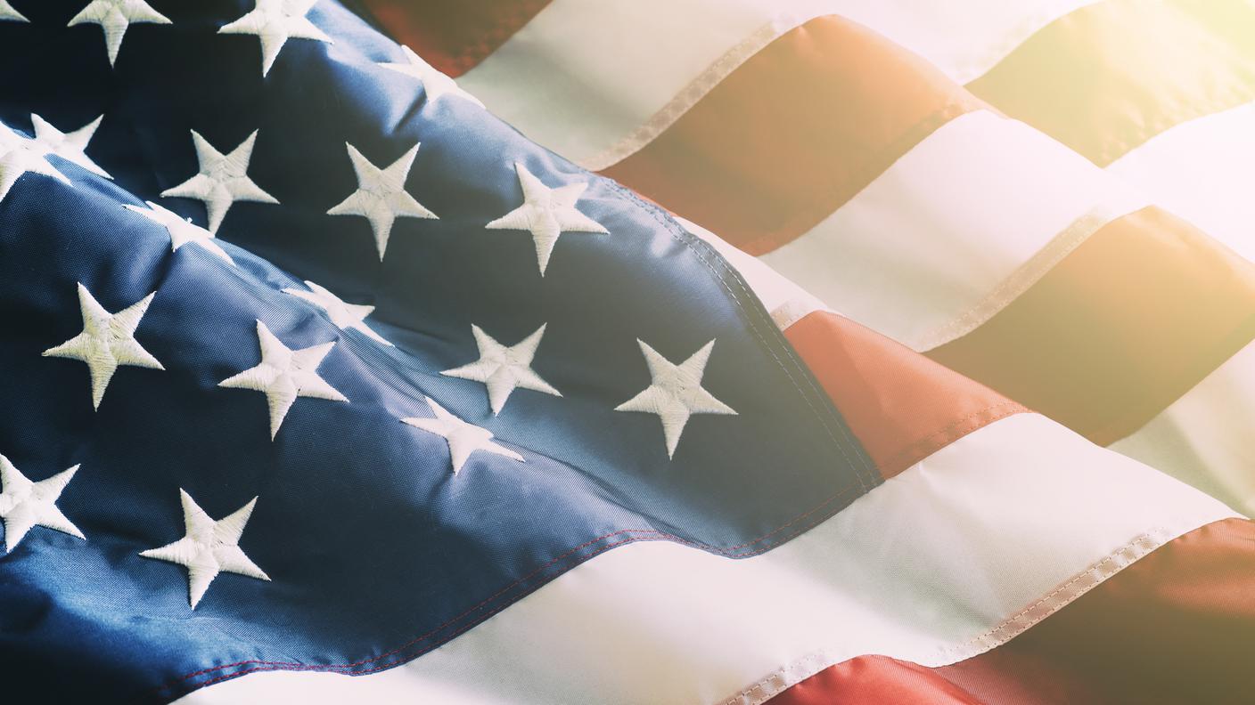 U.S.A 