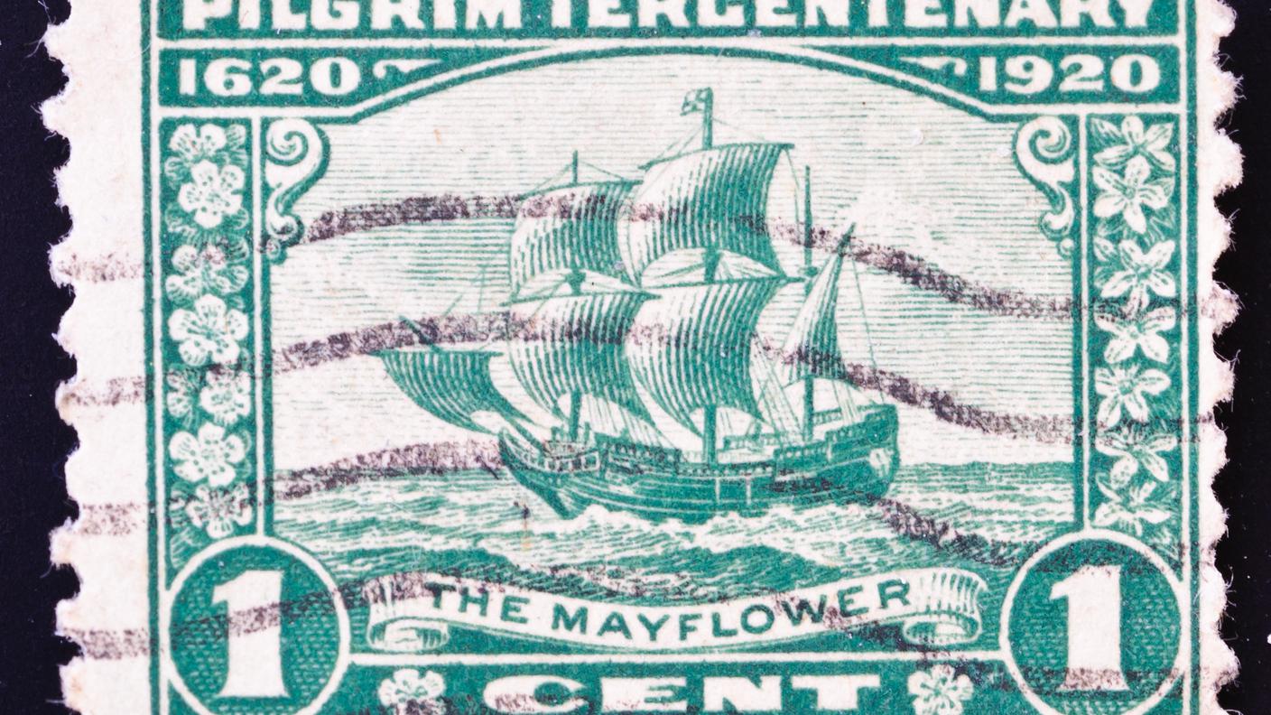 Mayflower