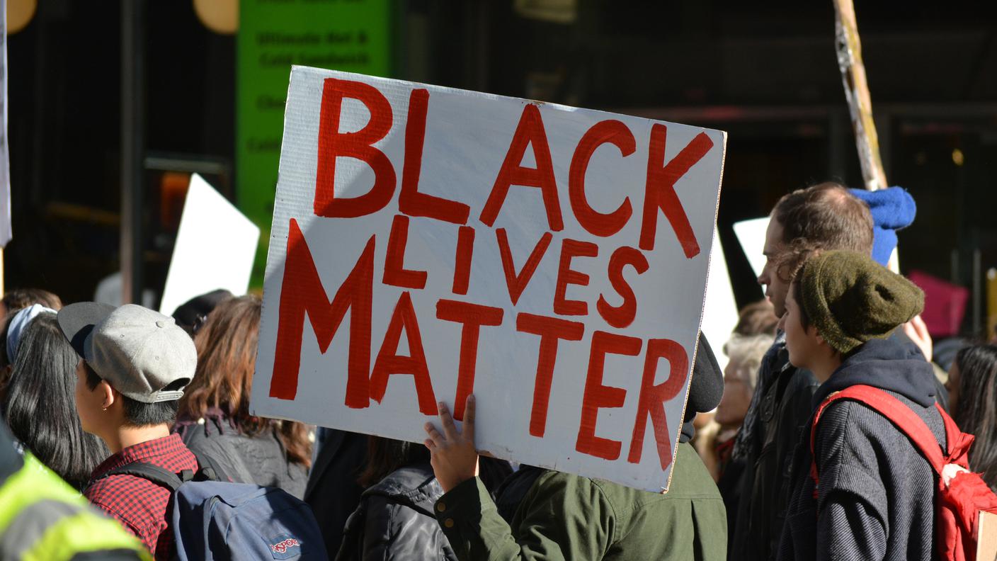 iStock-Black lives matter 