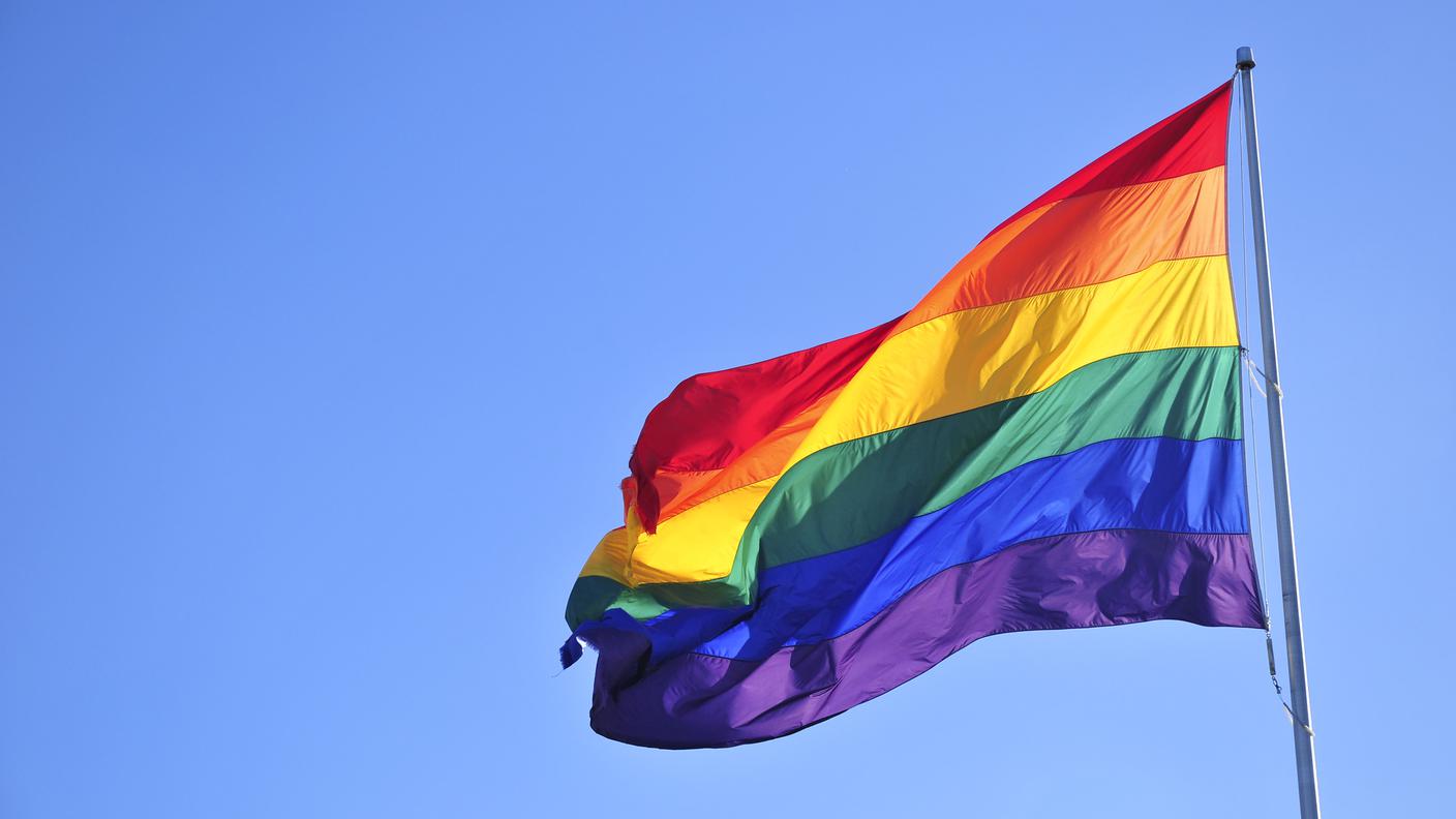 iStock- comunità lgbt 