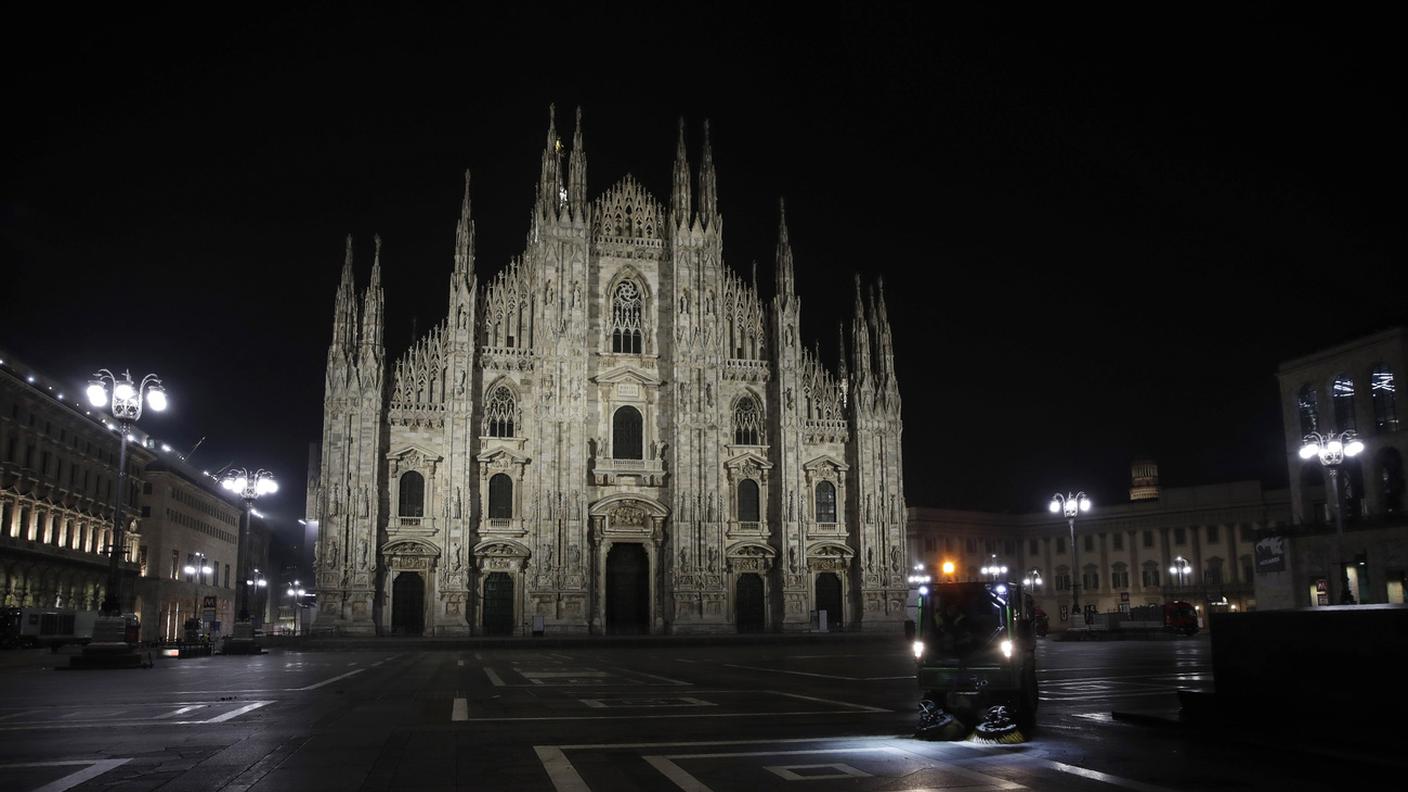 Duomo di Milano