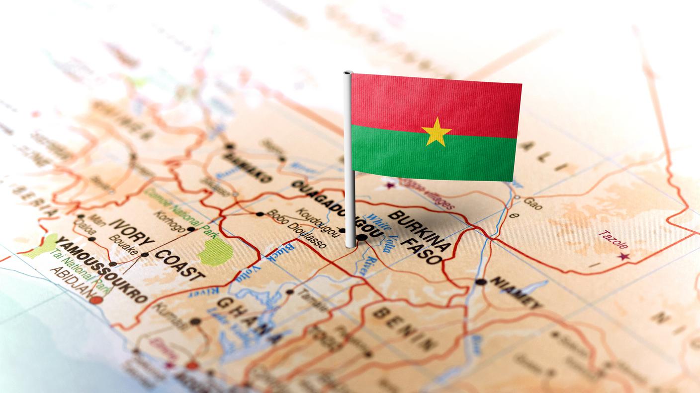 Burkina Faso