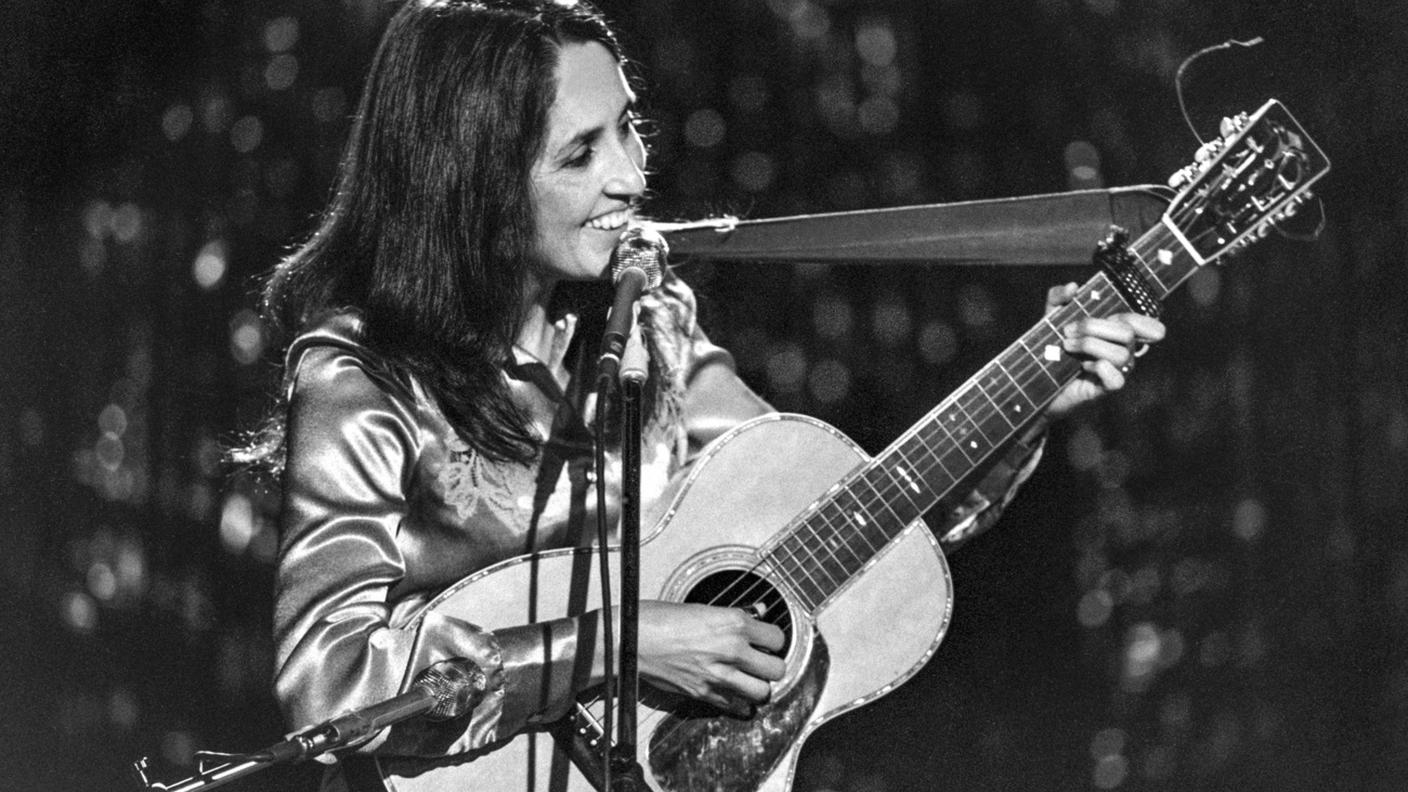 Joan Baez