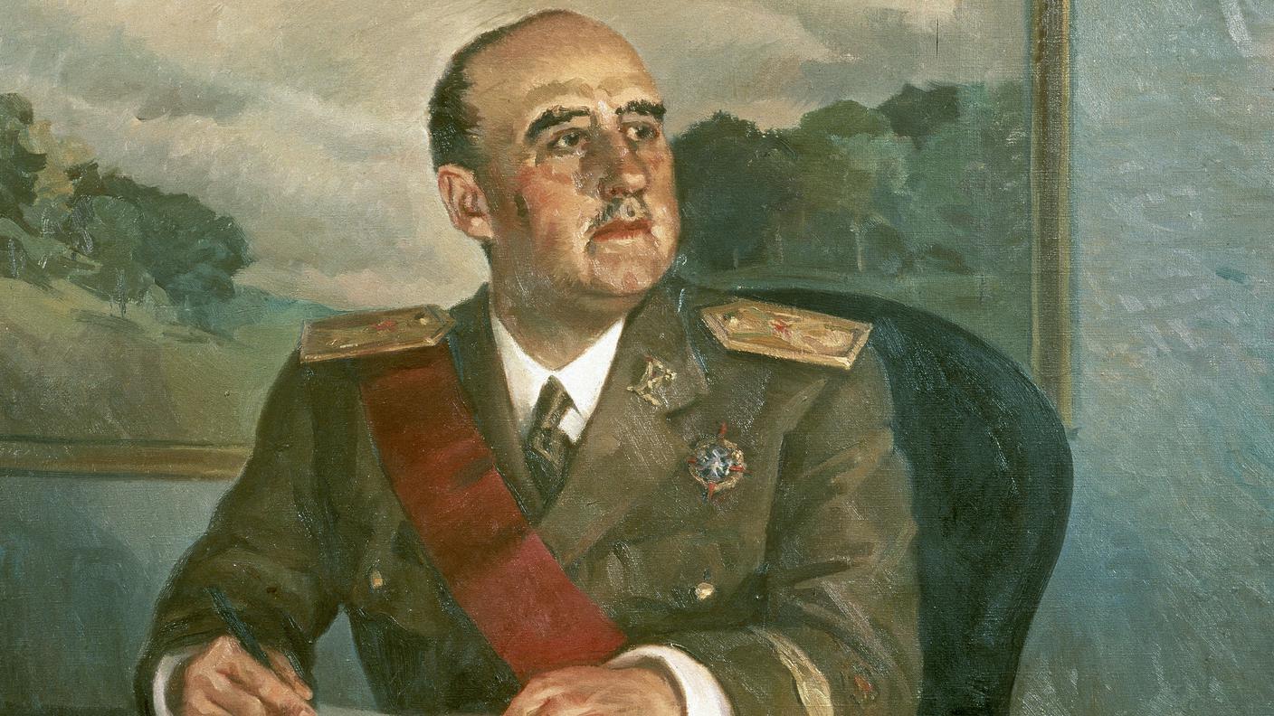 Francisco Franco