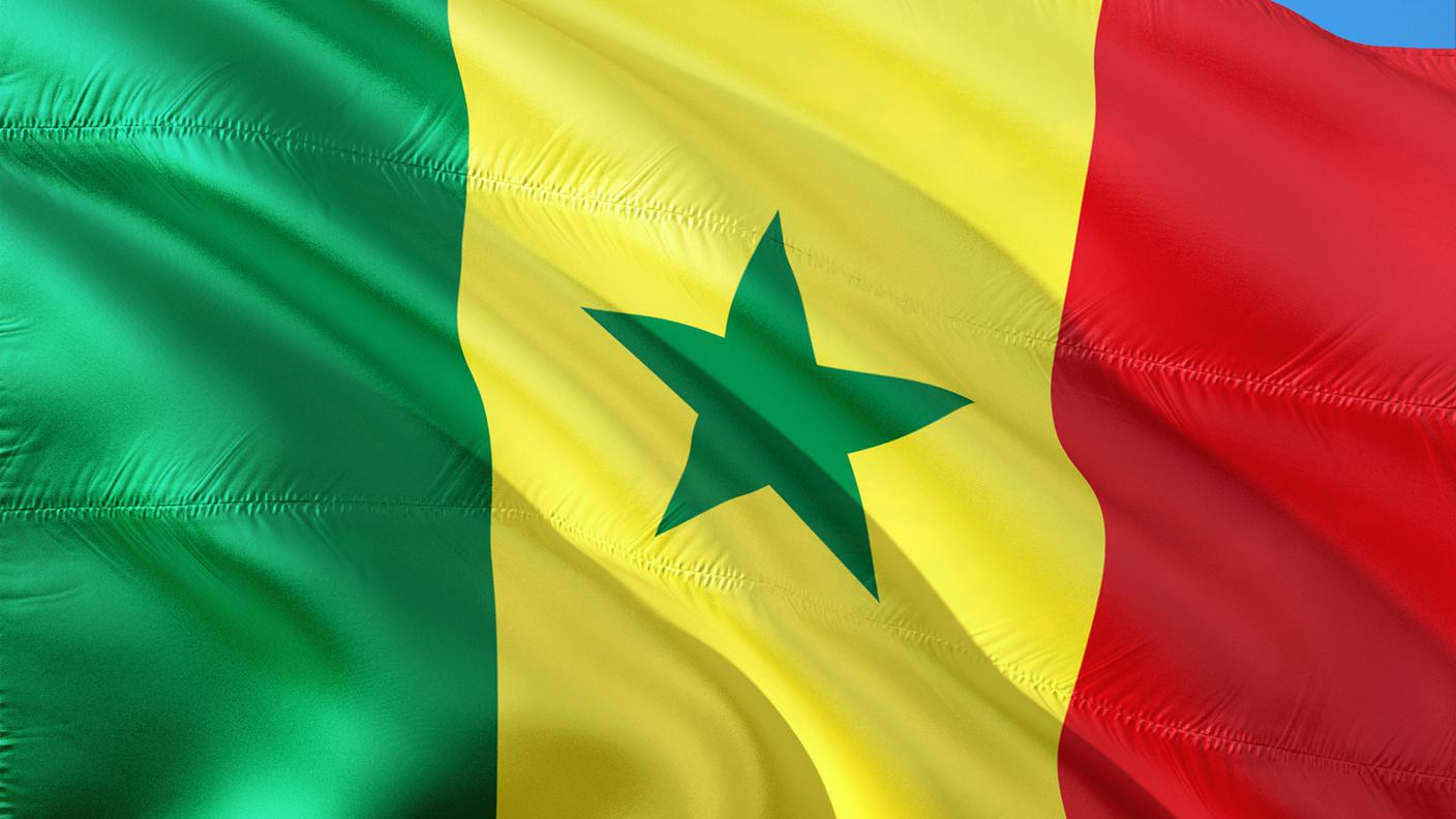 iStock- Senegal 