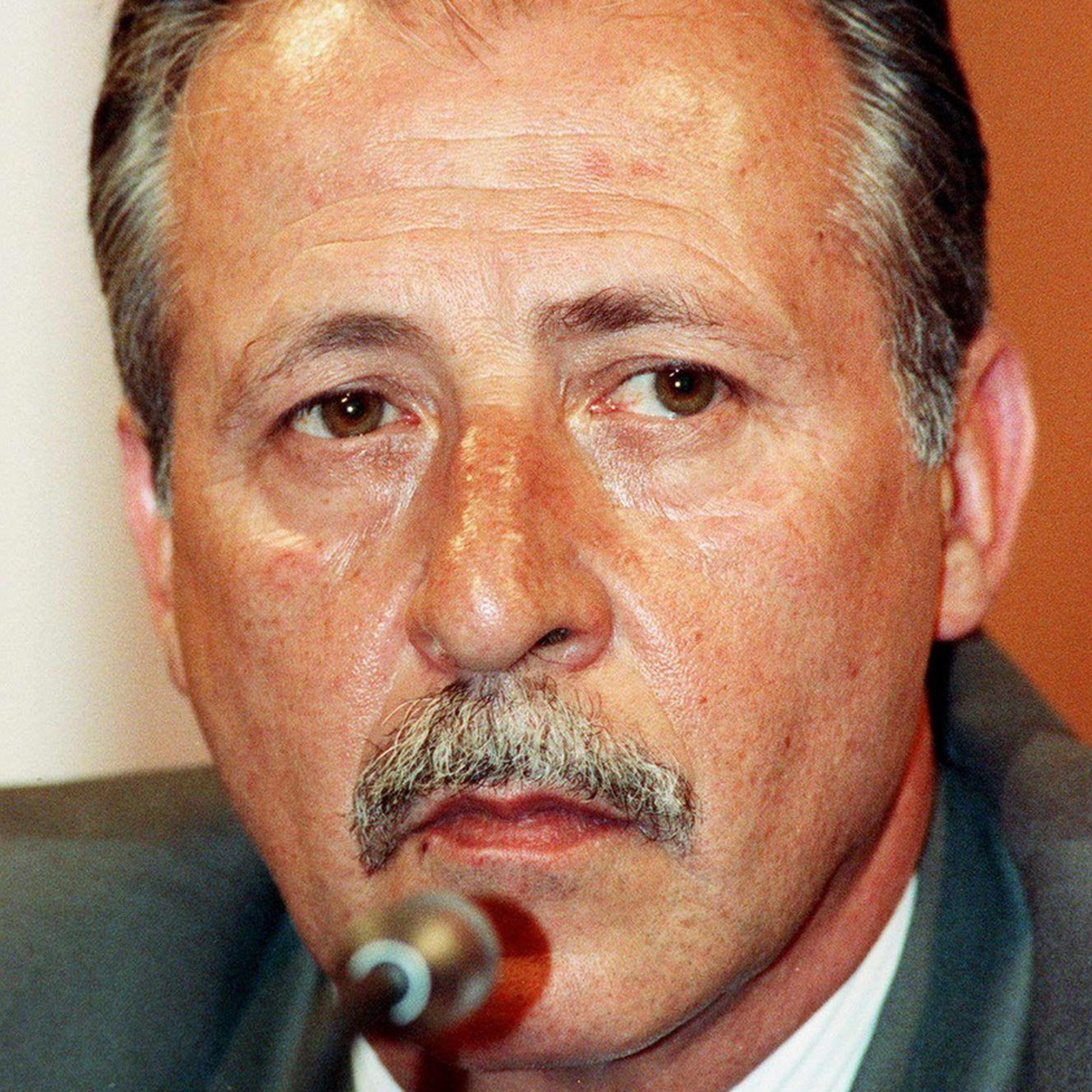 Fiammetta Borsellino: “La verità che dobbiamo a mio padre Paolo” Fiammetta Borsellino: “La verità che dobbiamo a mio padre Paolo”