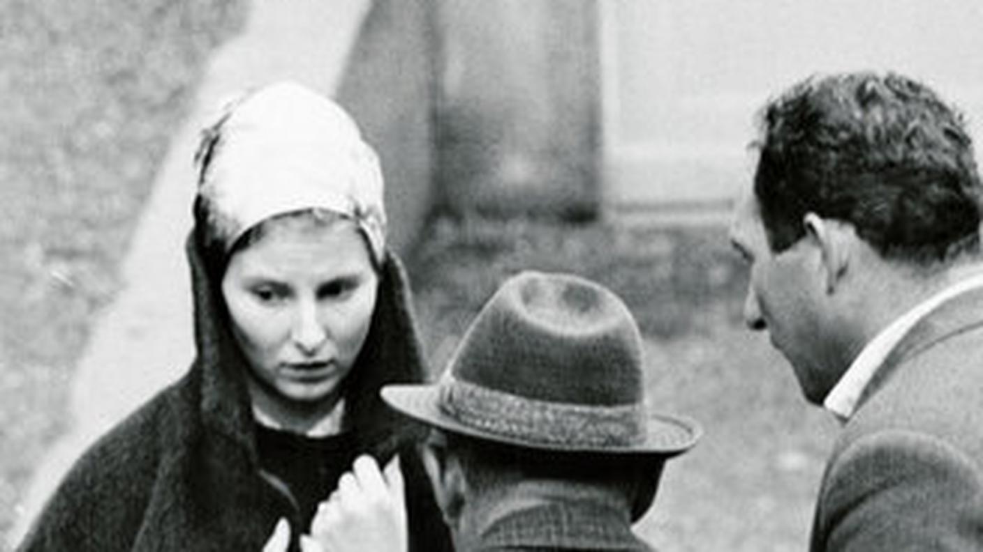 "Mattmark 1965" di Elisabeth Joris, Rotpunktverlag (dettaglio di copertina)