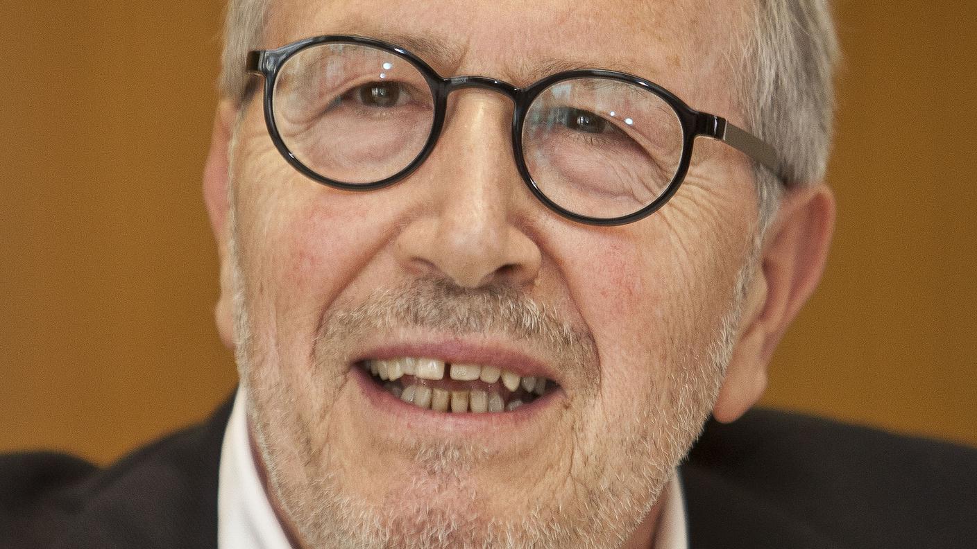 Antonio Ballerio