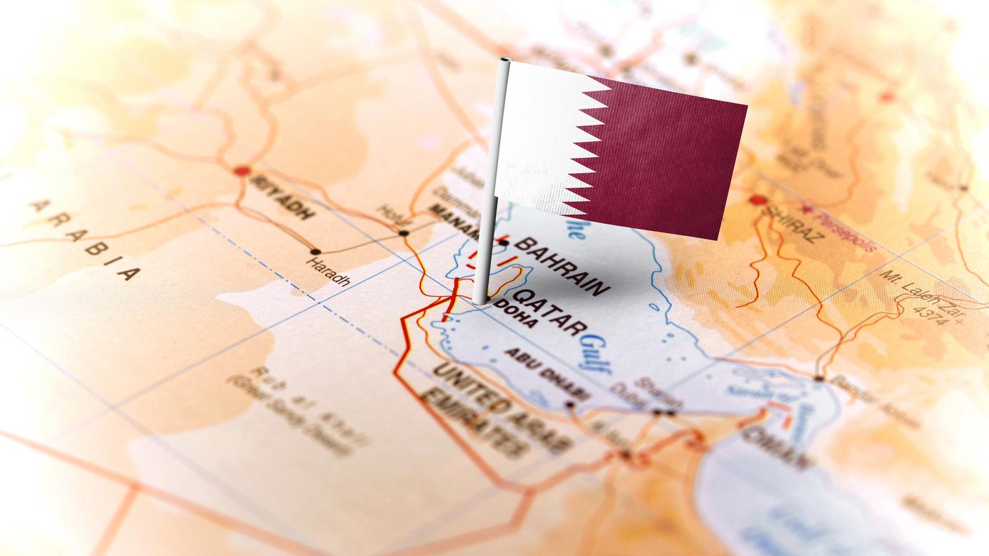 iStock-Qatar 