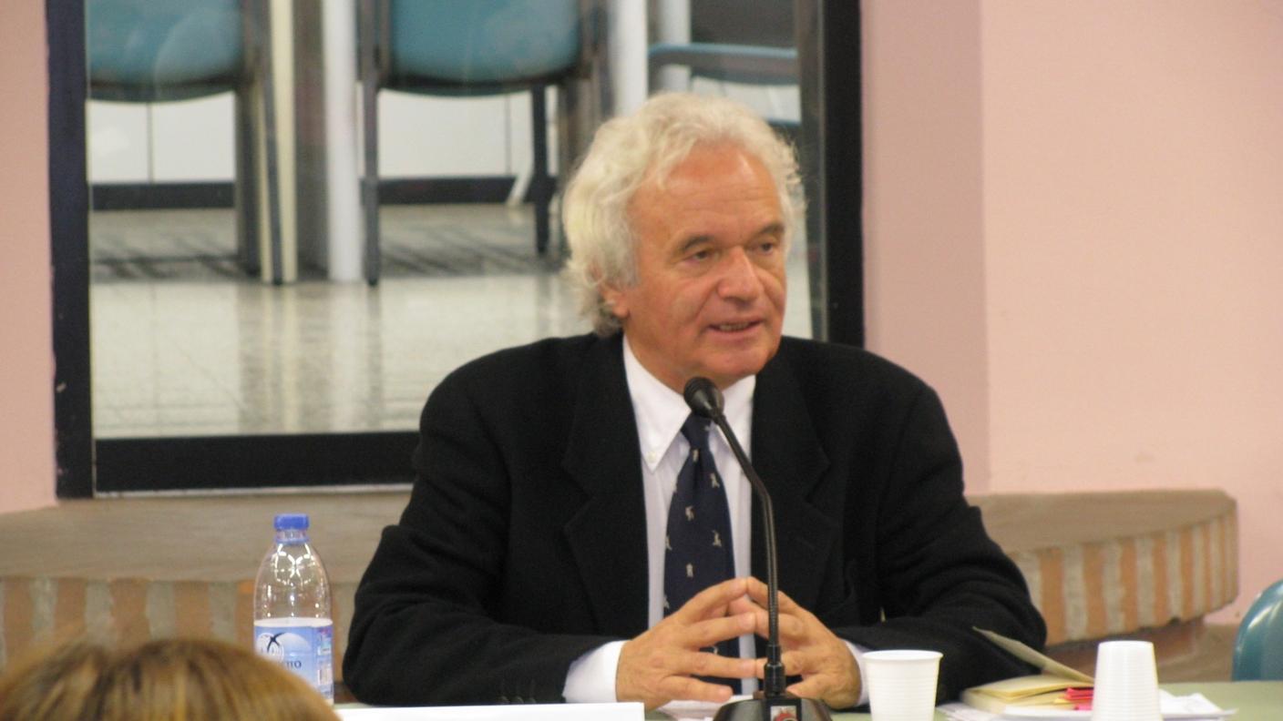 Duccio Demetrio