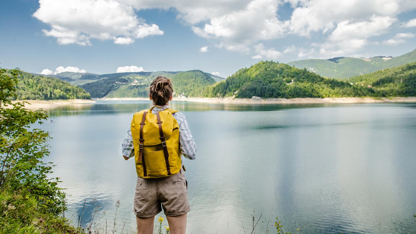 iStock - viaggiare