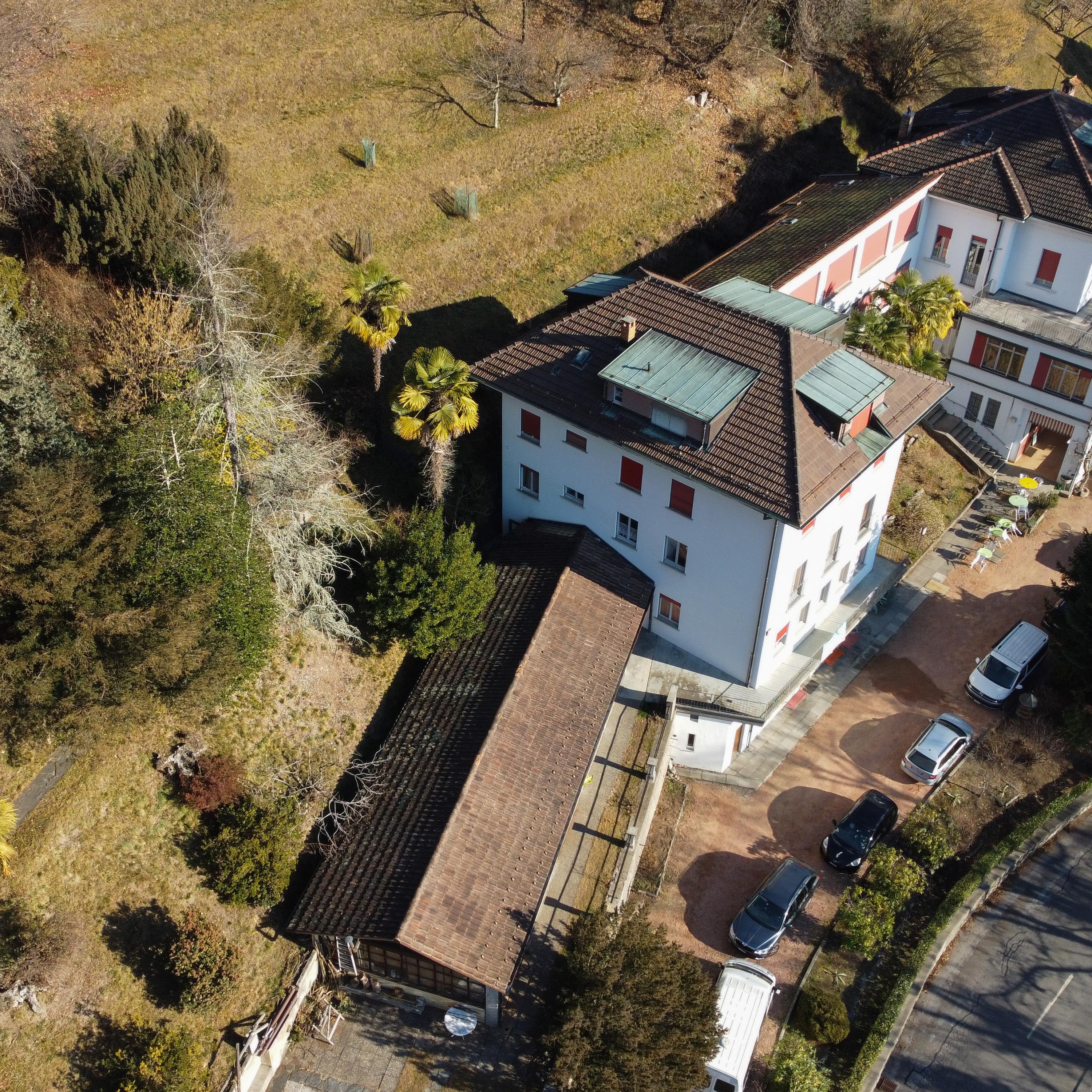 L’adolescenza dei migranti in foyer