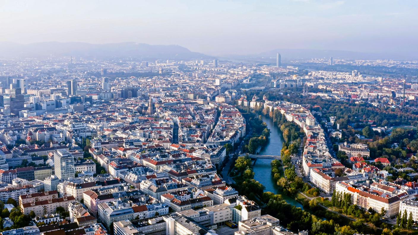 Vienna