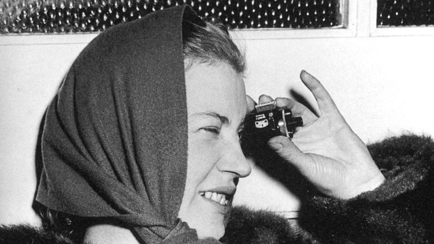 Lee Miller-Penrose 