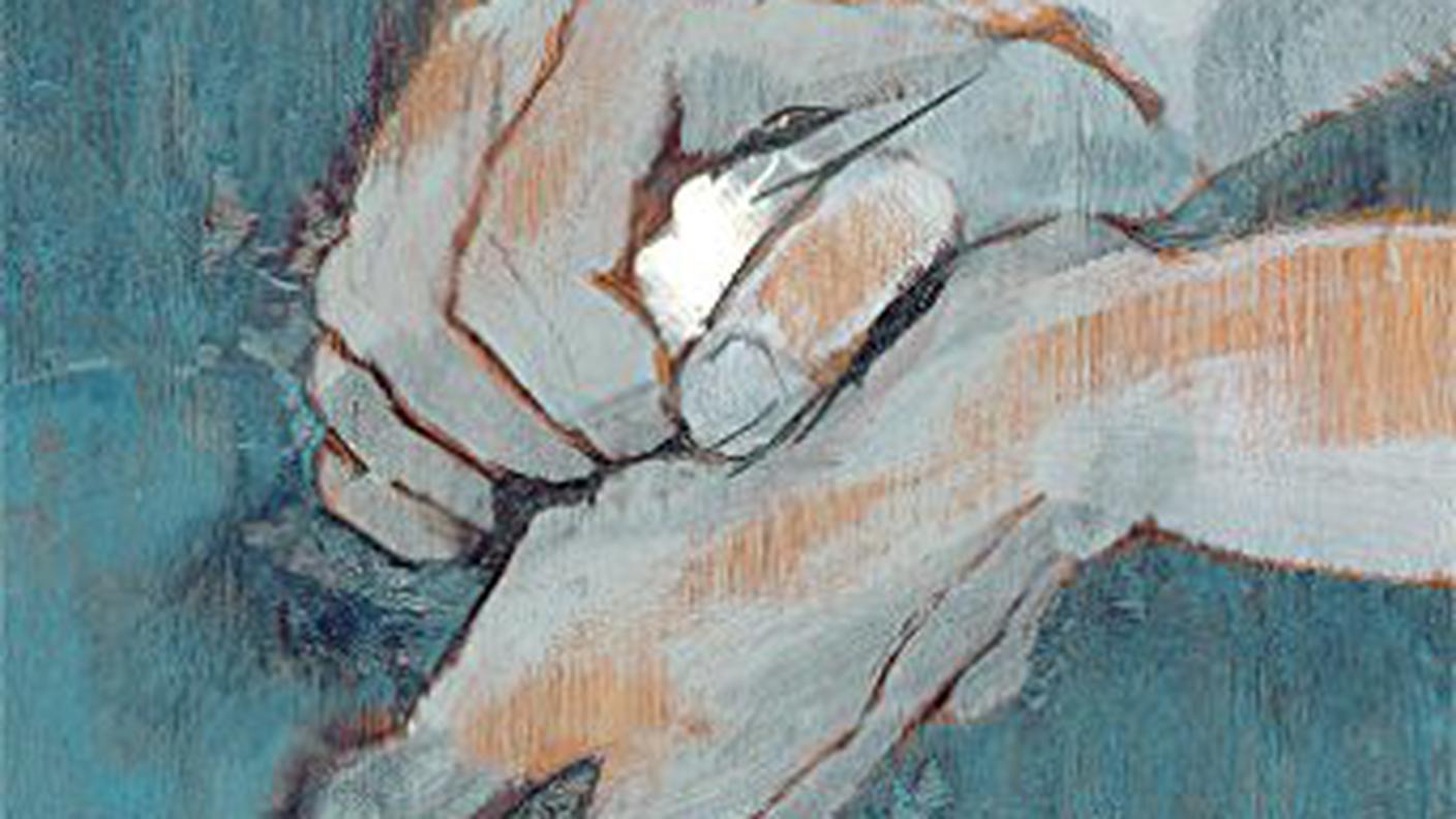 "Ponzio Pilato. Un enigma tra storia e memoria" di Aldo Schiavone; Einaudi (dettaglio copertina) 