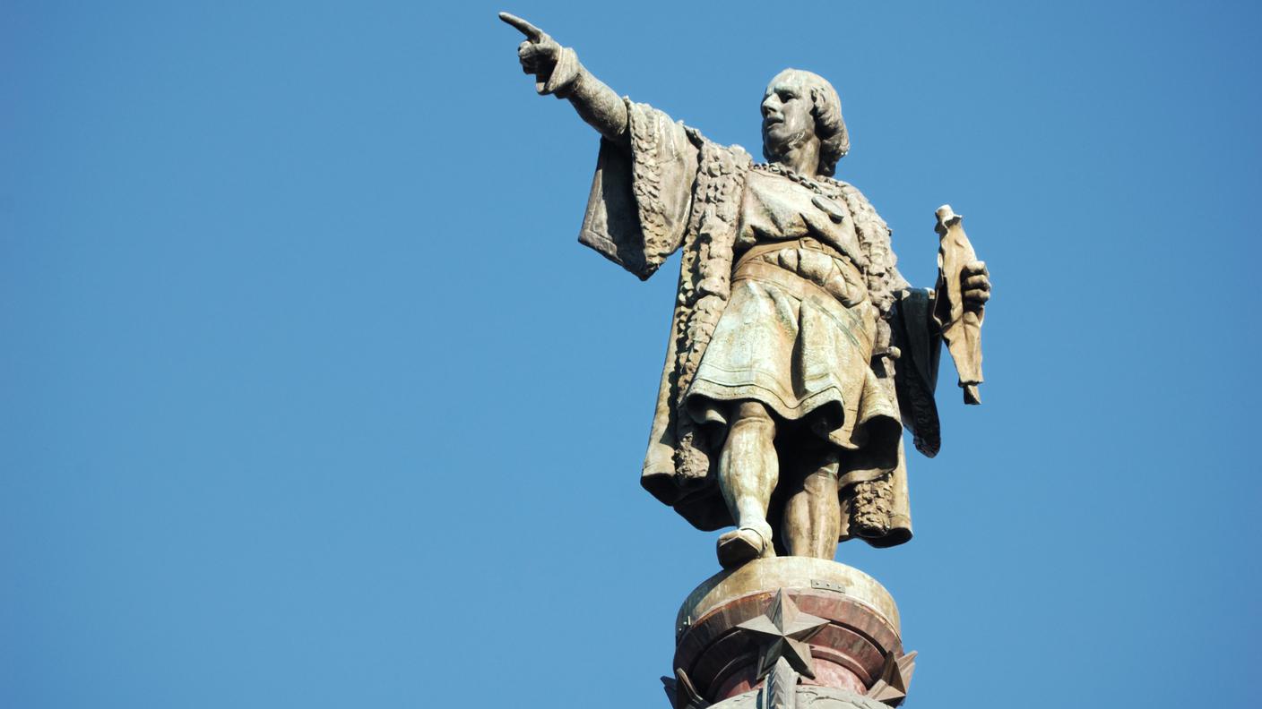 iStock-Cristoforo Colombo