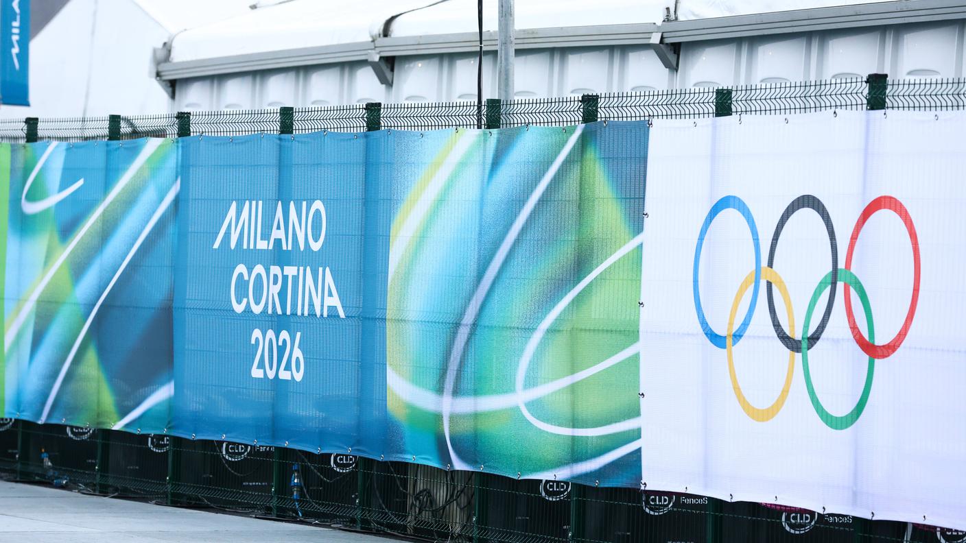 Milano Cortina 2026
