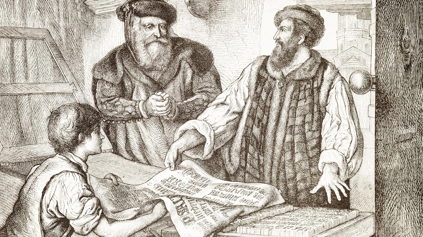 iStock-Gutenberg