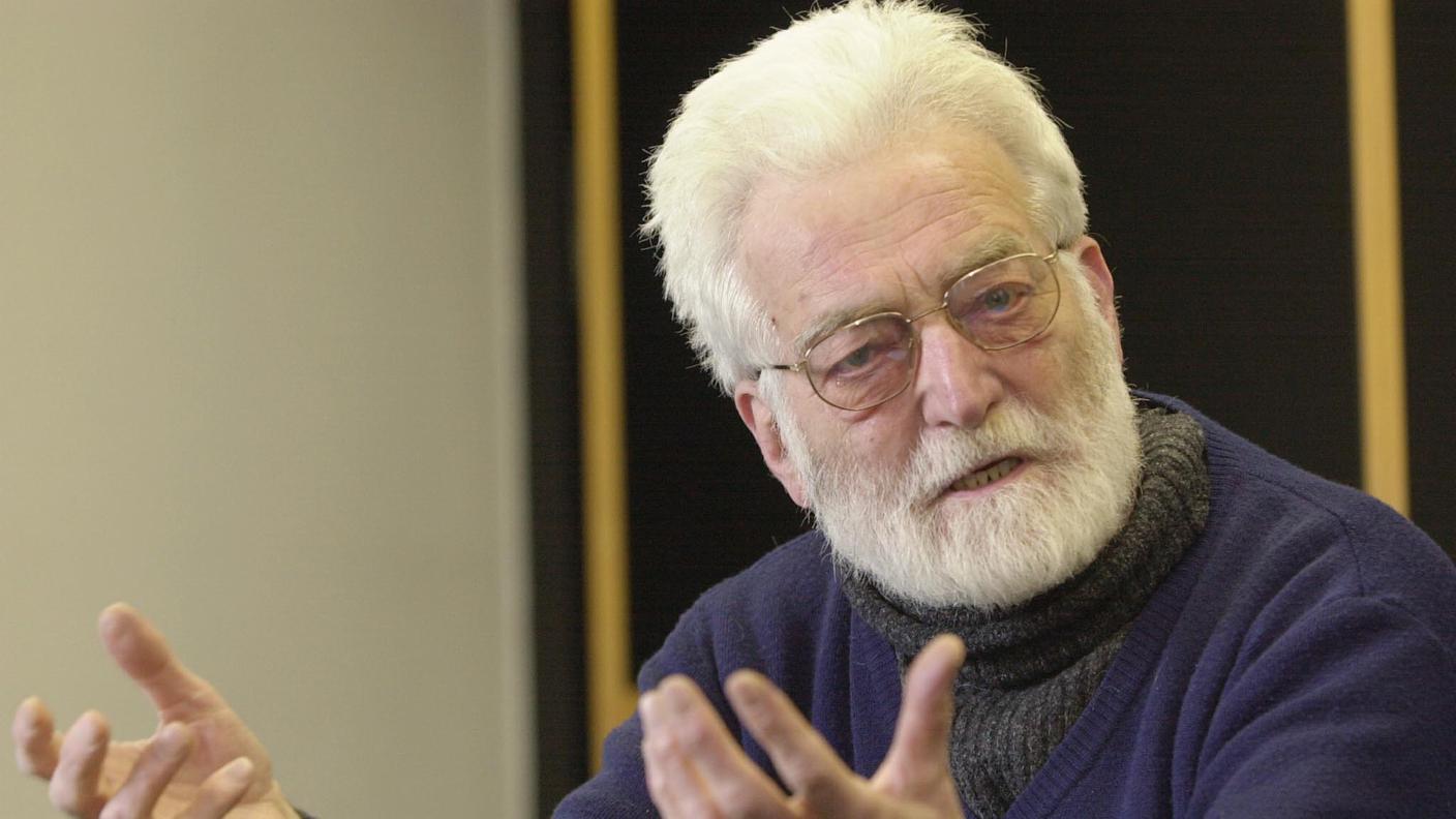 Padre Giovanni Pozzi