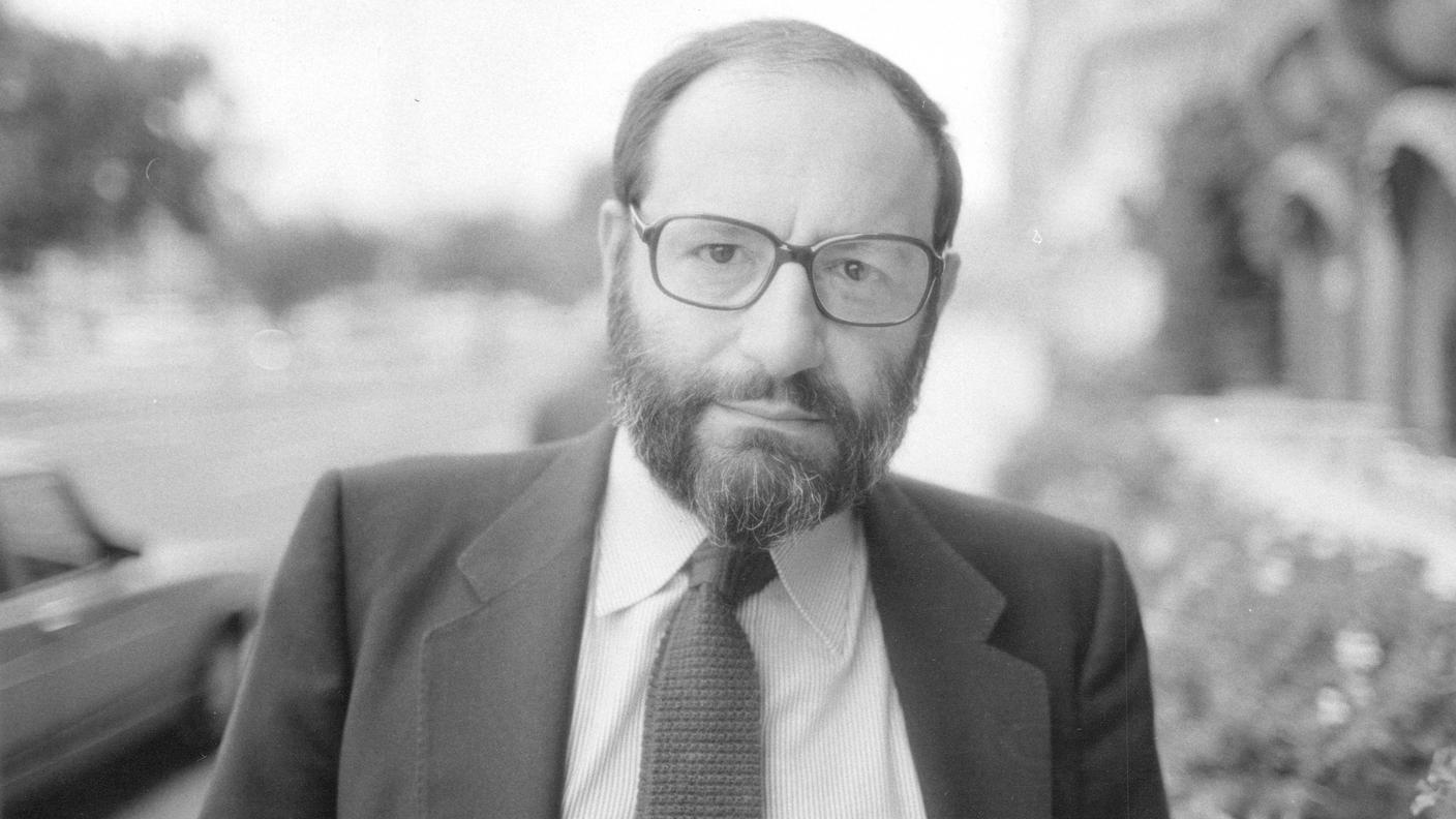 Umberto Eco