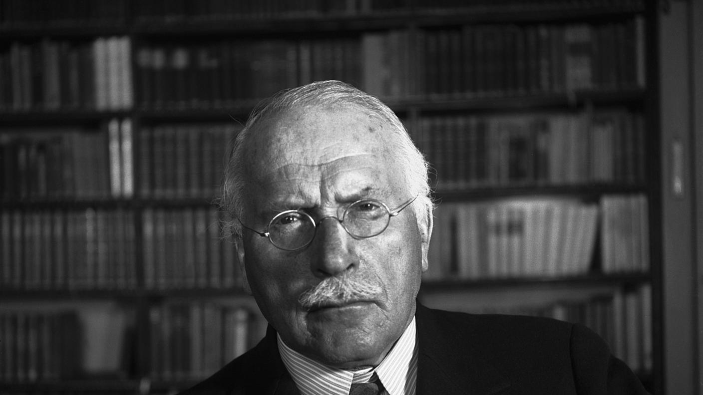 Carl Gustav Jung