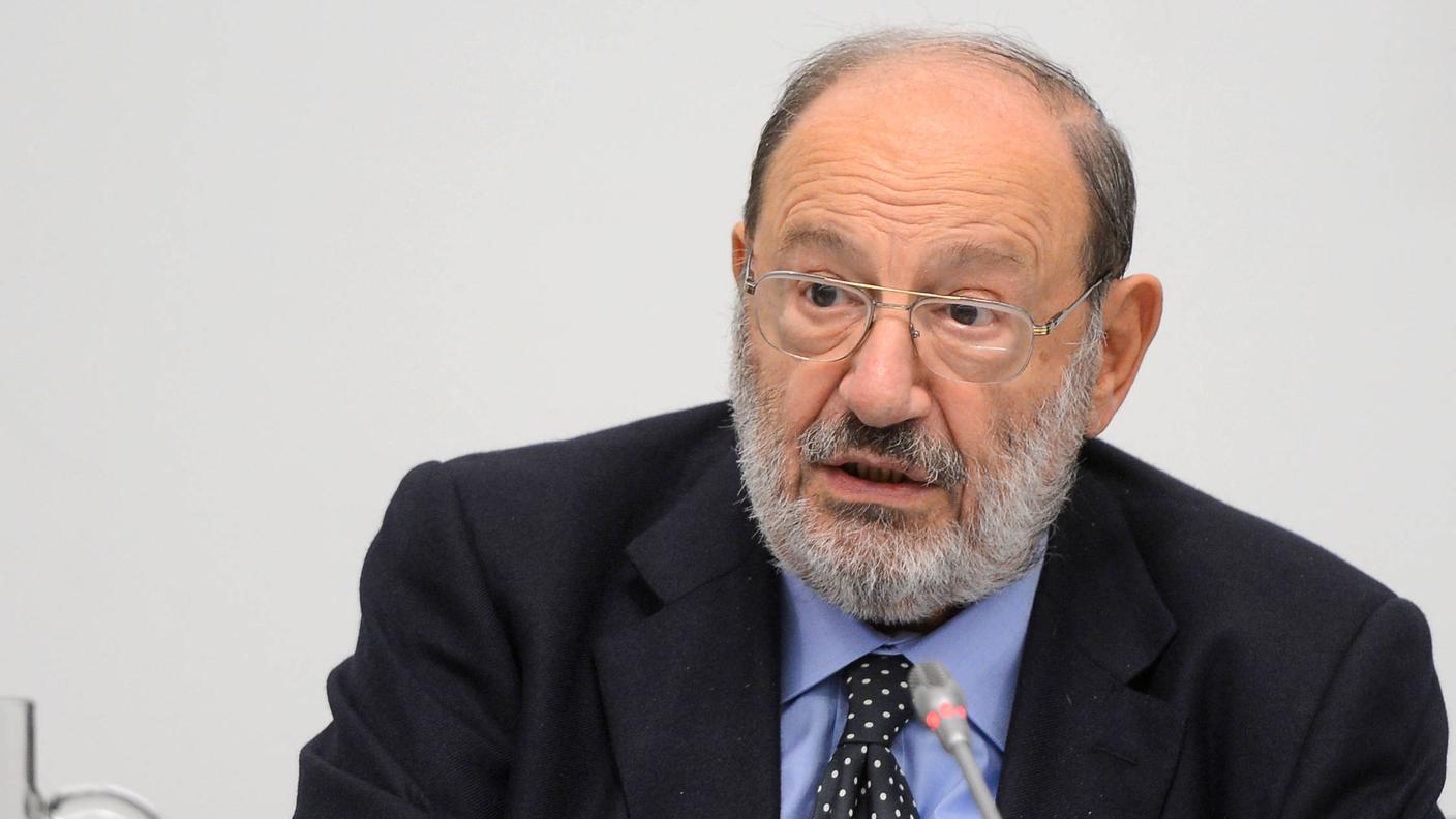 Umberto Eco