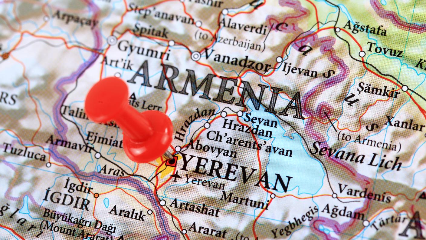 iStock-Armenia