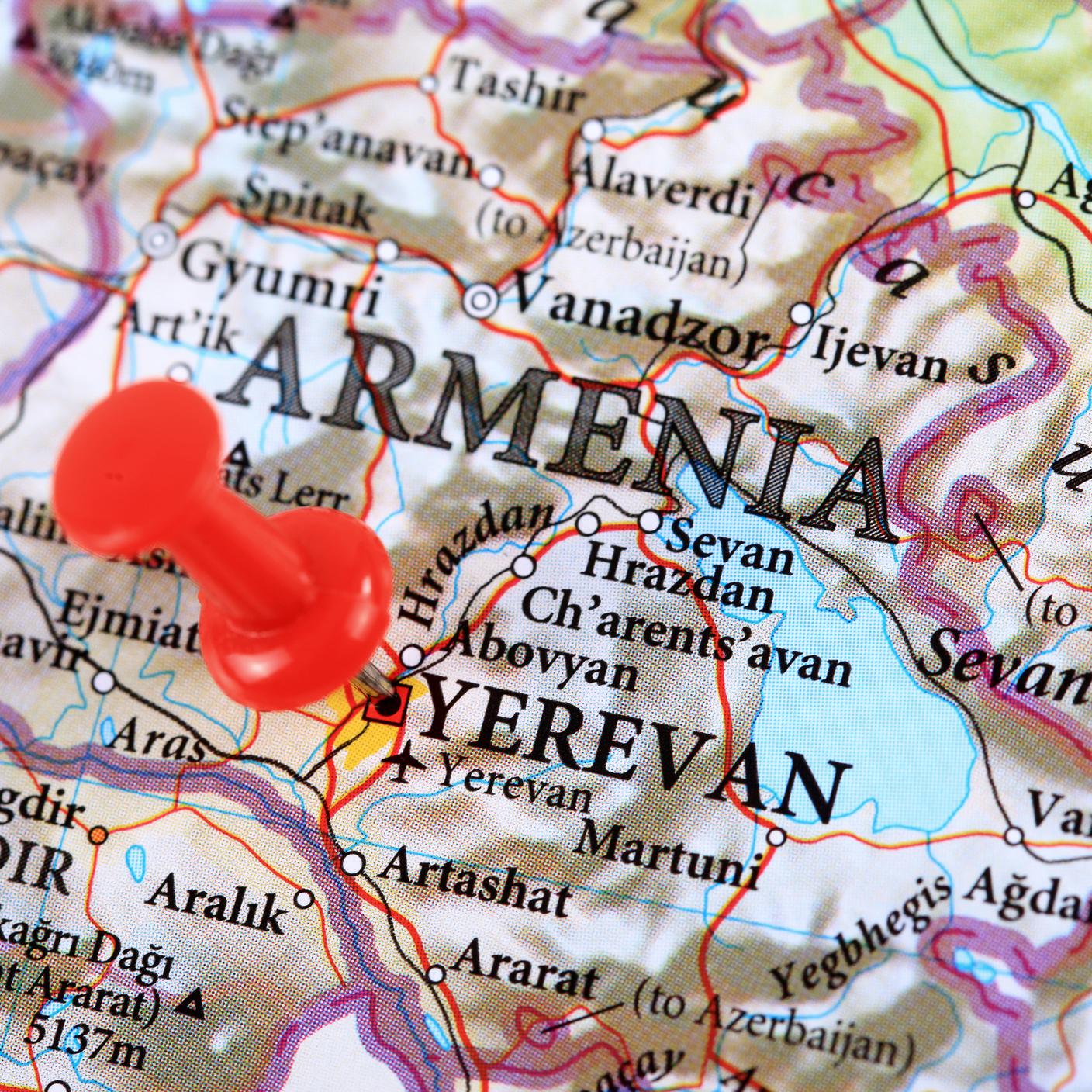 iStock-Armenia