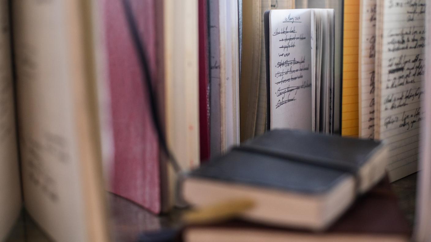 letteratura