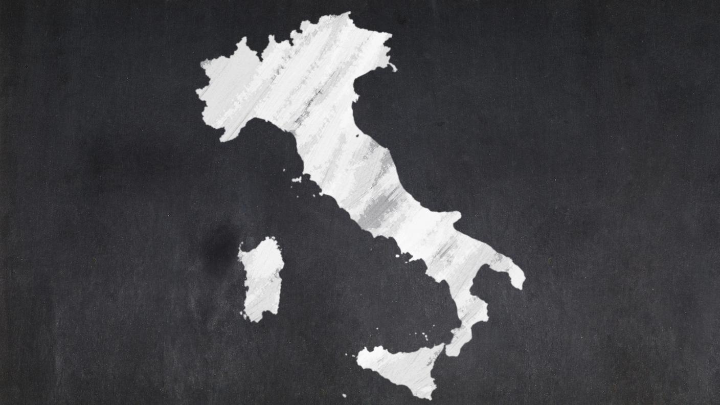 iStock-italia 