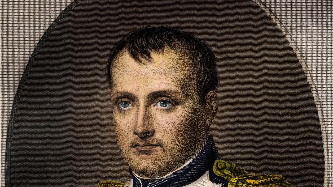 Napoleone Bonaparte