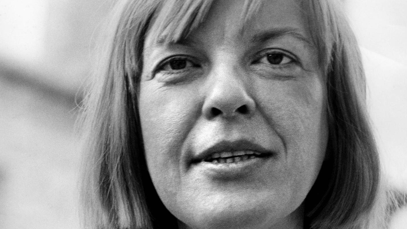 Ingeborg Bachmann
