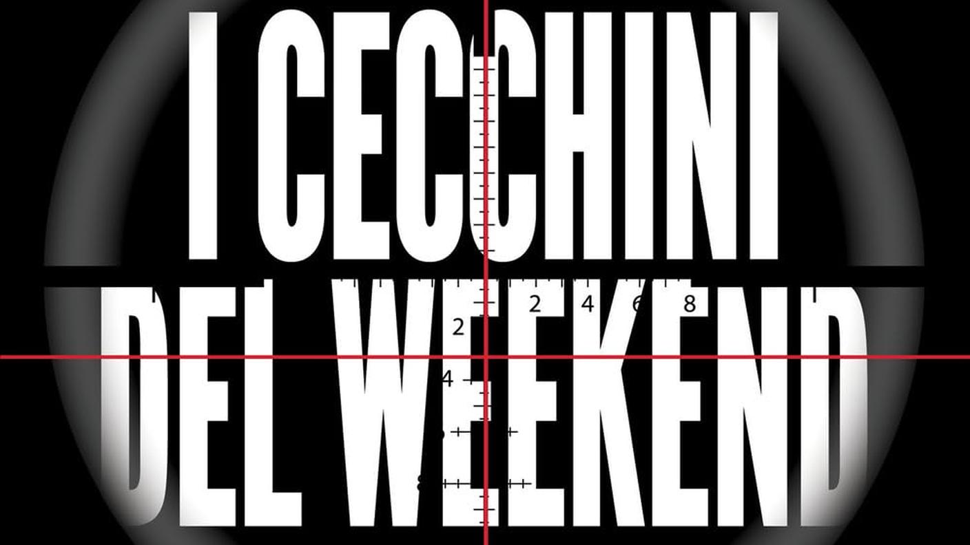"I cecchini del weekend. L'inchiesta sui safari umani a Sarajevo" di Ezio Gavazzeni, Paper First (copertina)