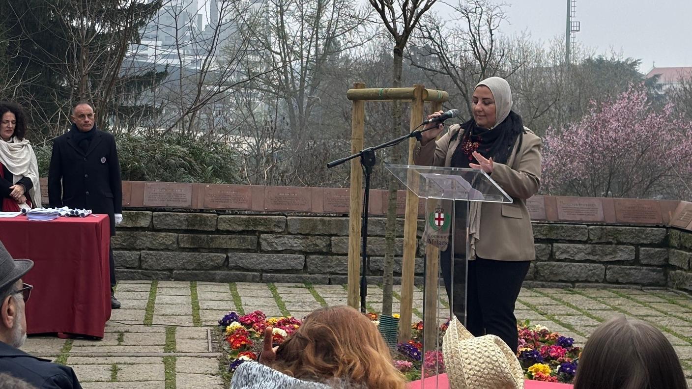 i Giusti per la democrazia 