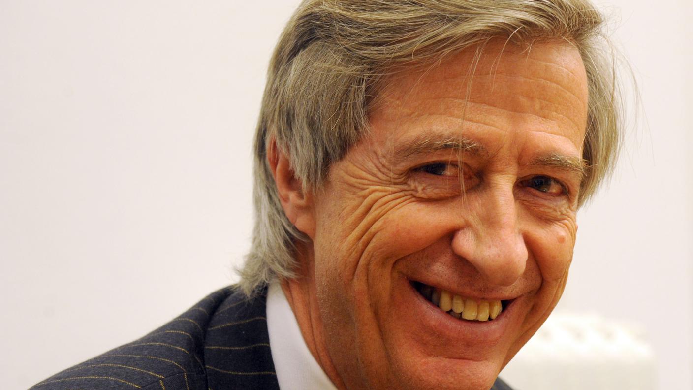 Paolo Bernasconi