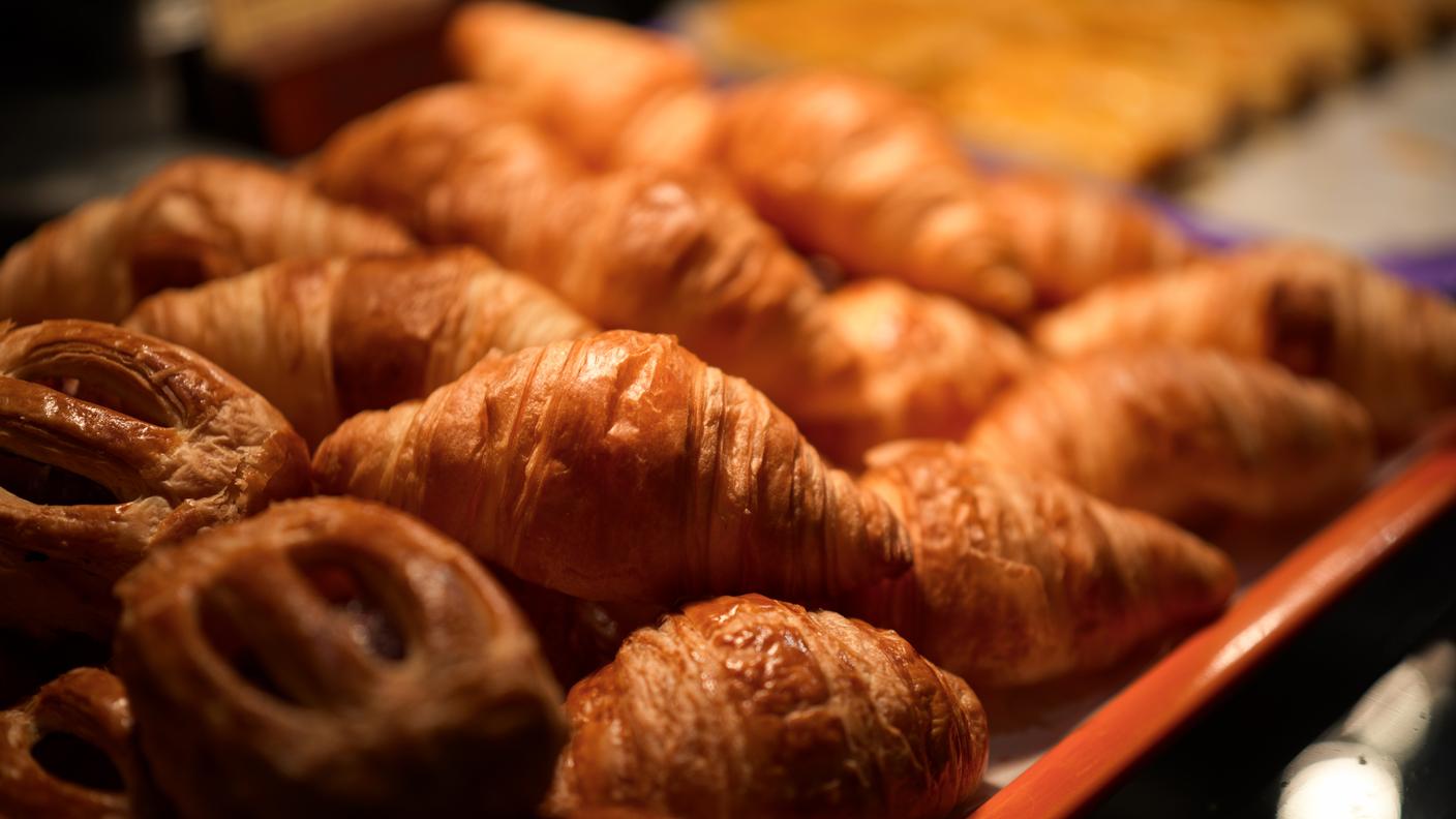 cornetti