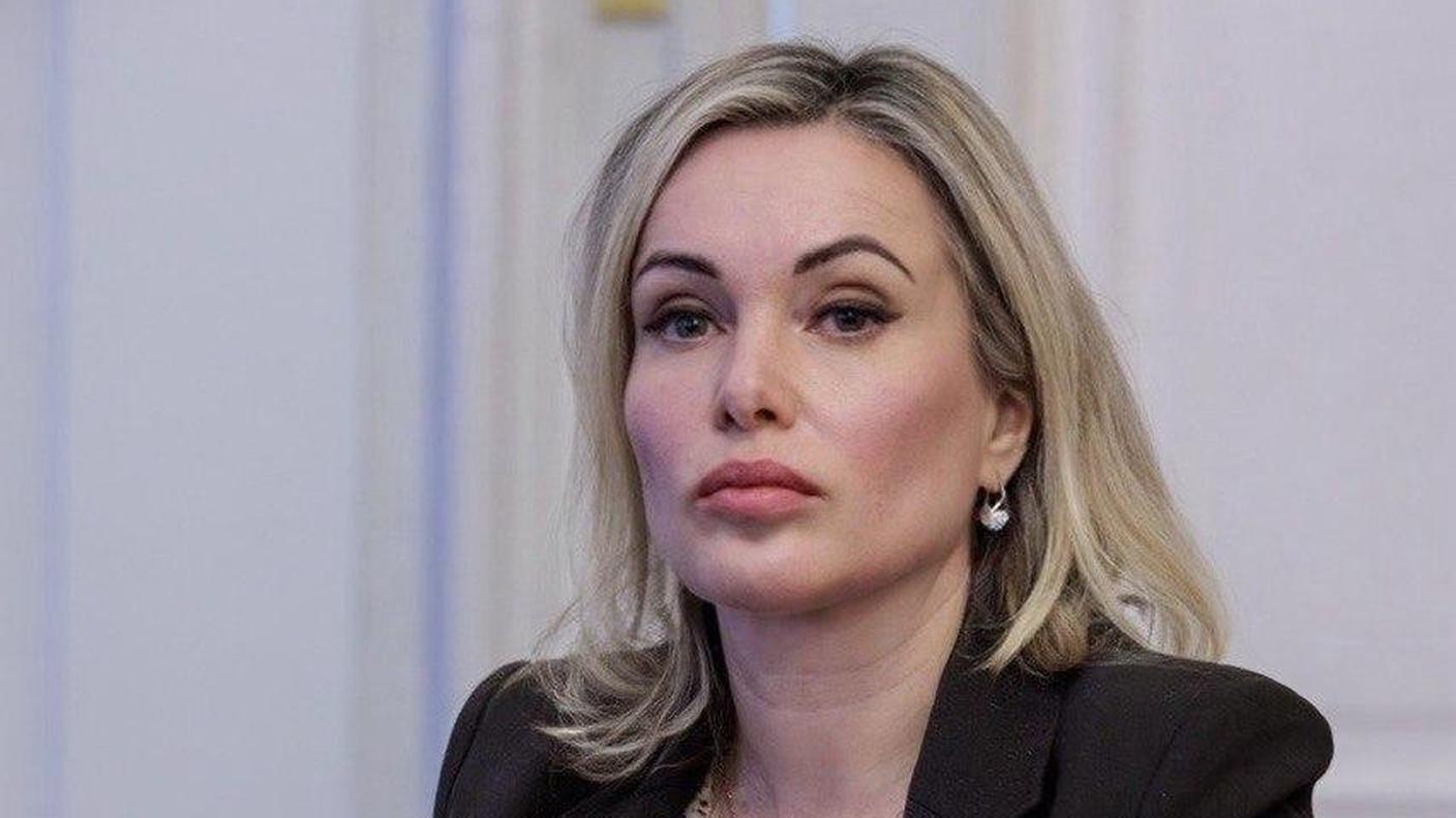 Marina Ovsyannikova