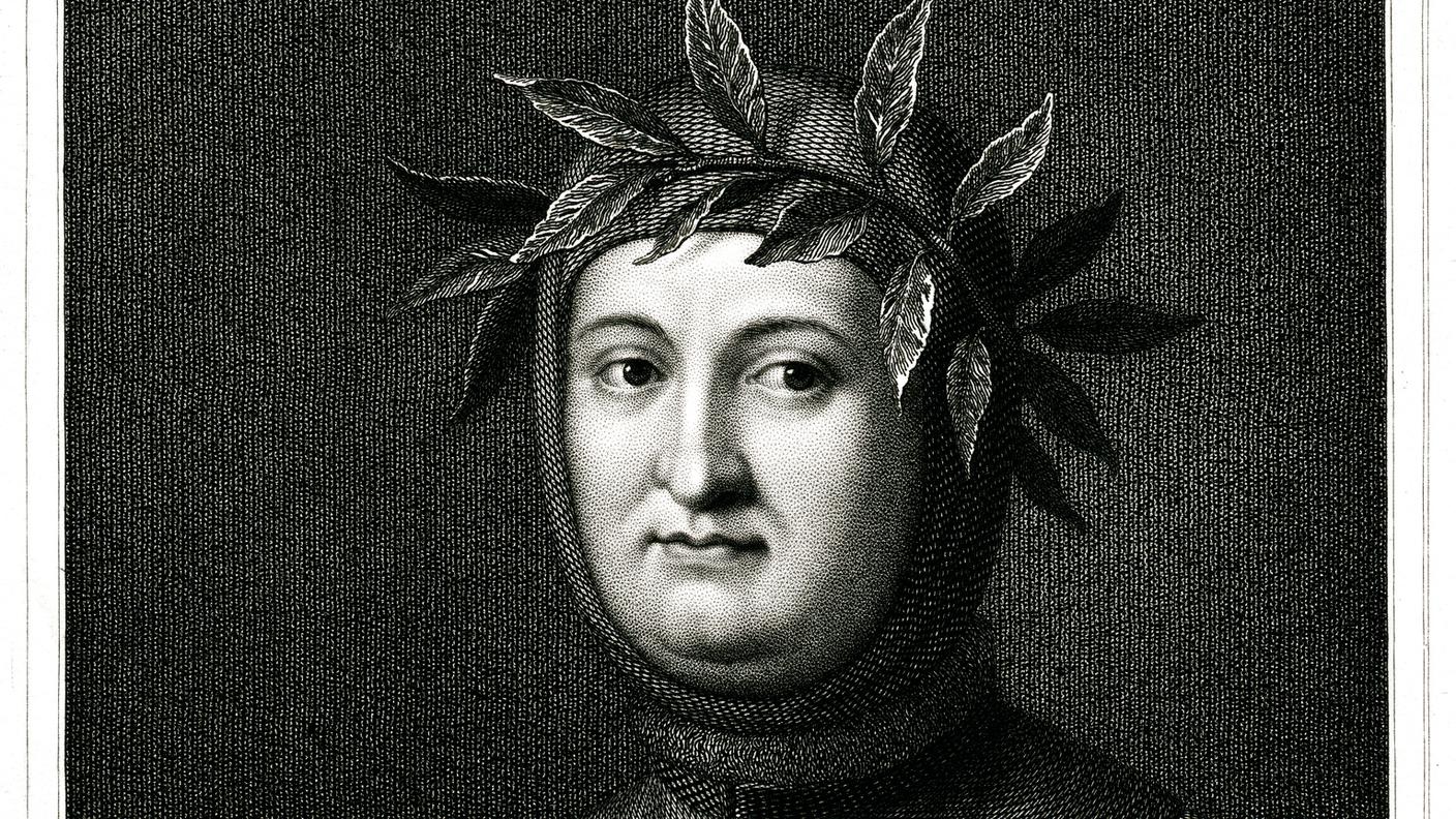 Francesco Petrarca