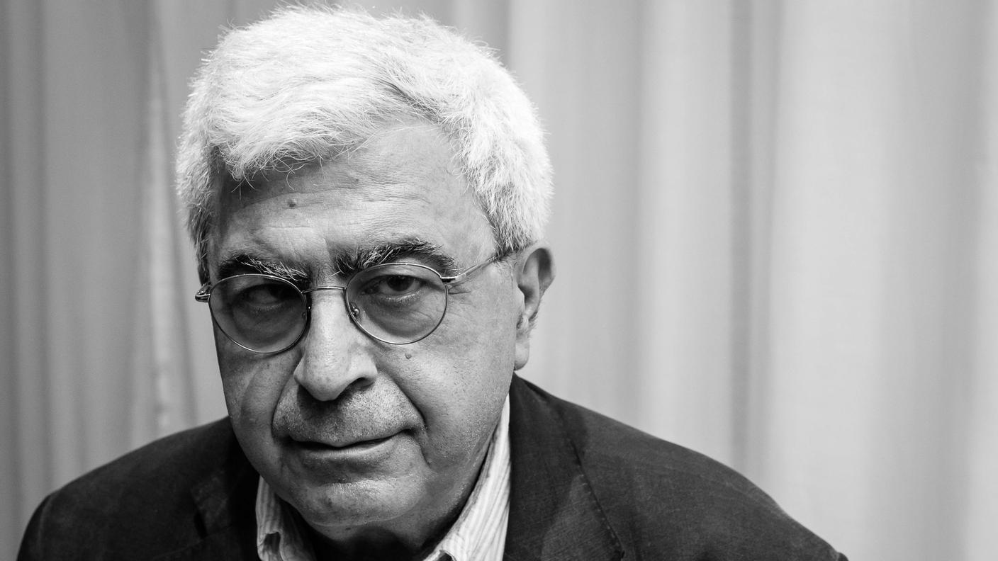 Elias Khoury