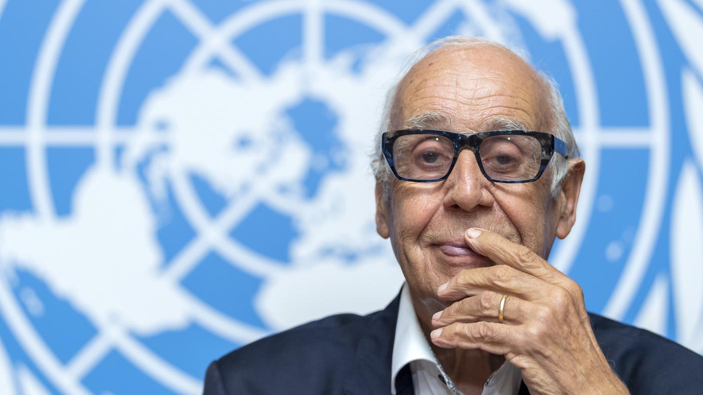 Jean Ziegler
