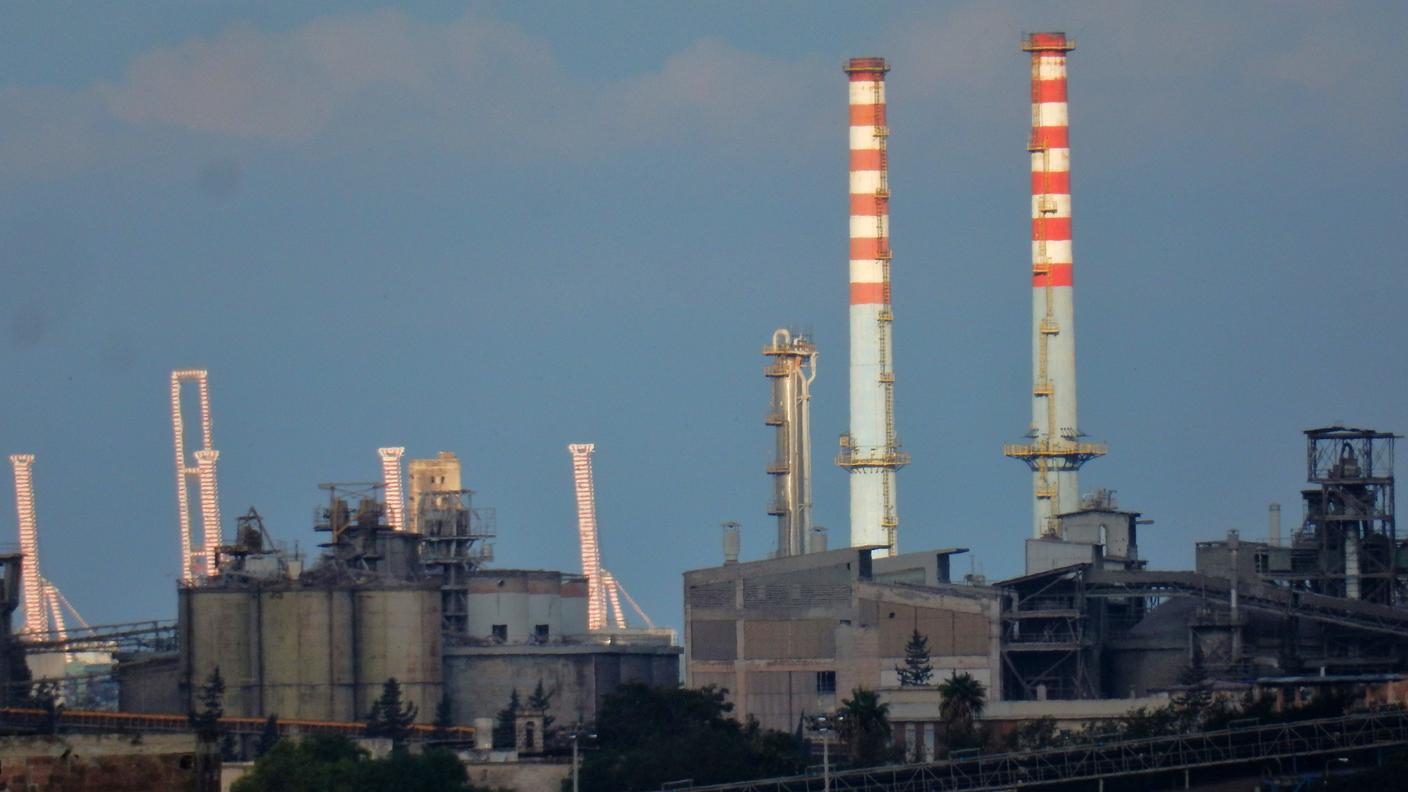 ILVA