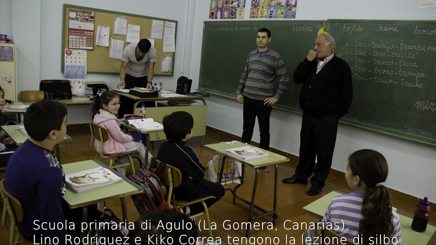 (foto © RSI - Guido Votano)