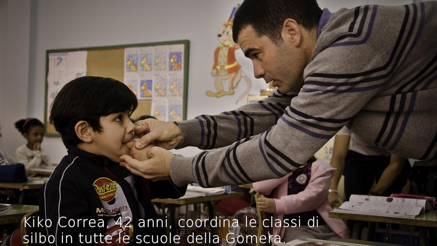 (foto © RSI - Guido Votano)