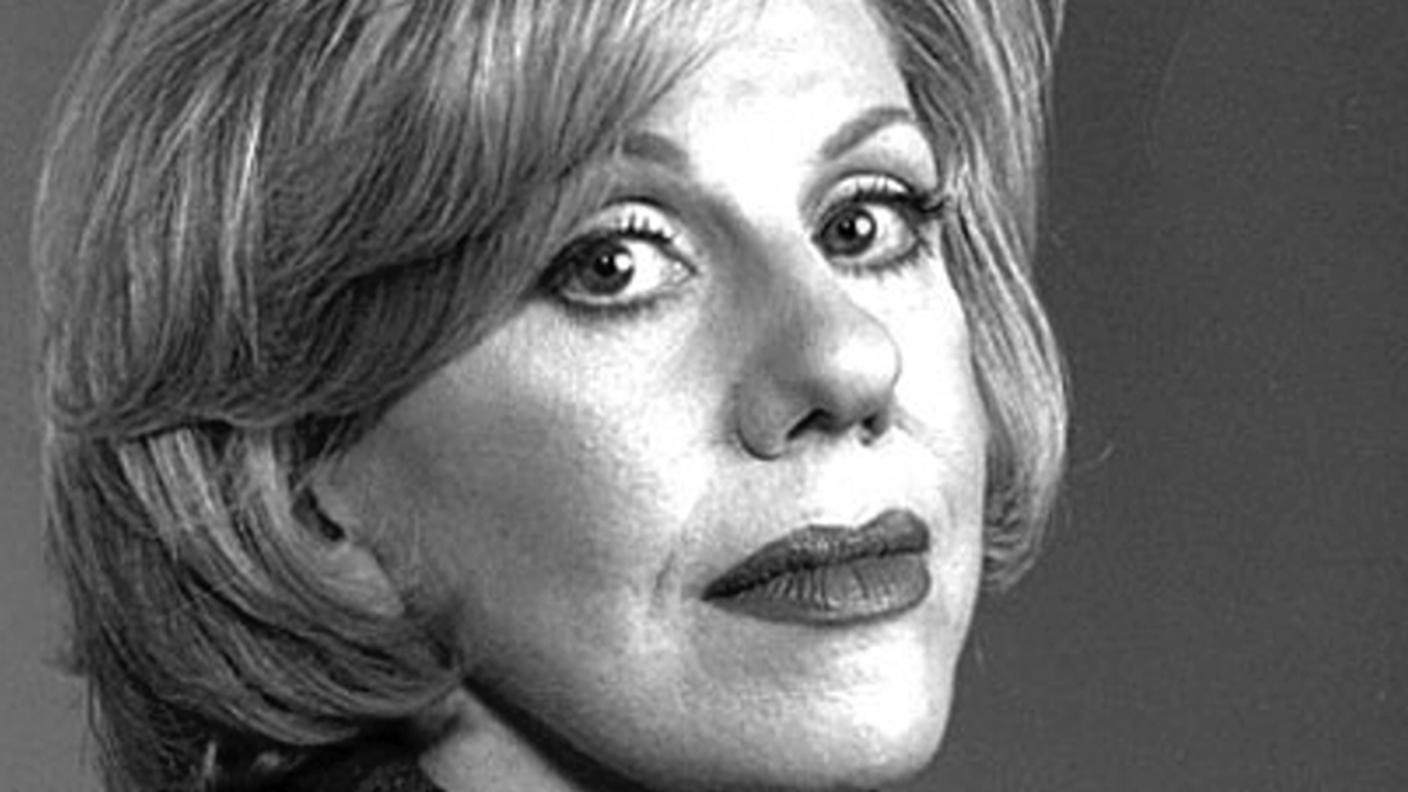 Erica Jong
