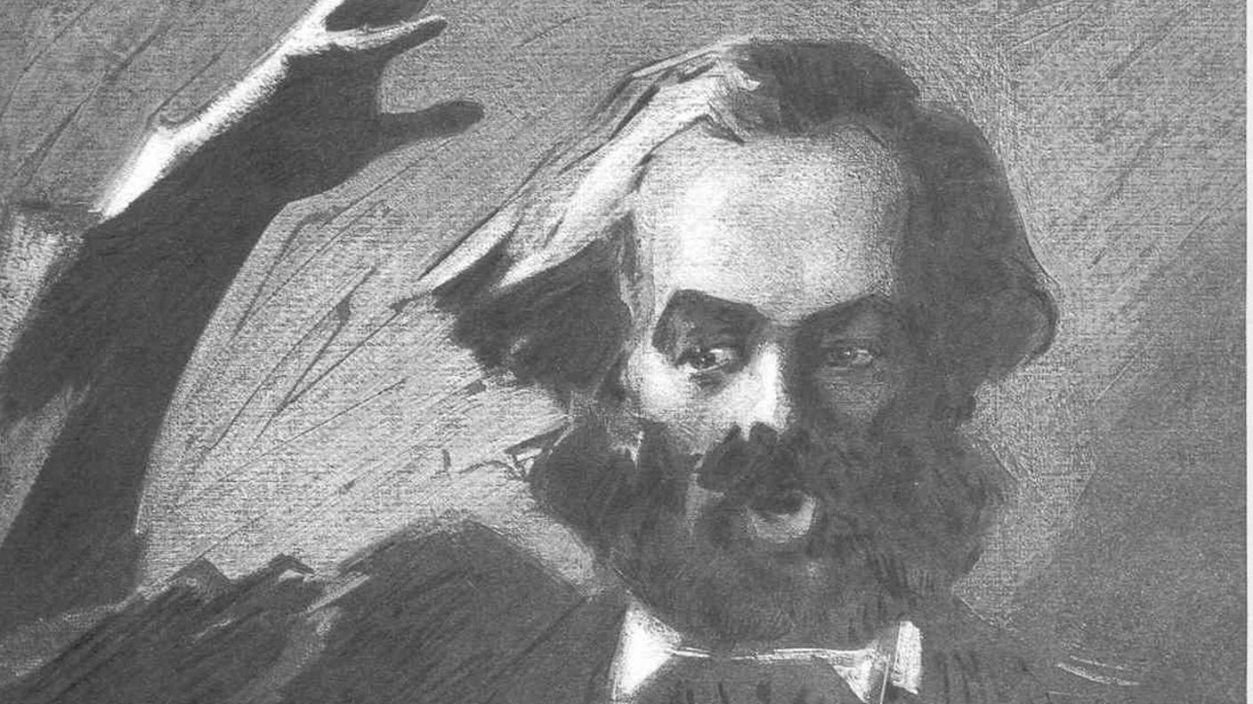 Karl Marx