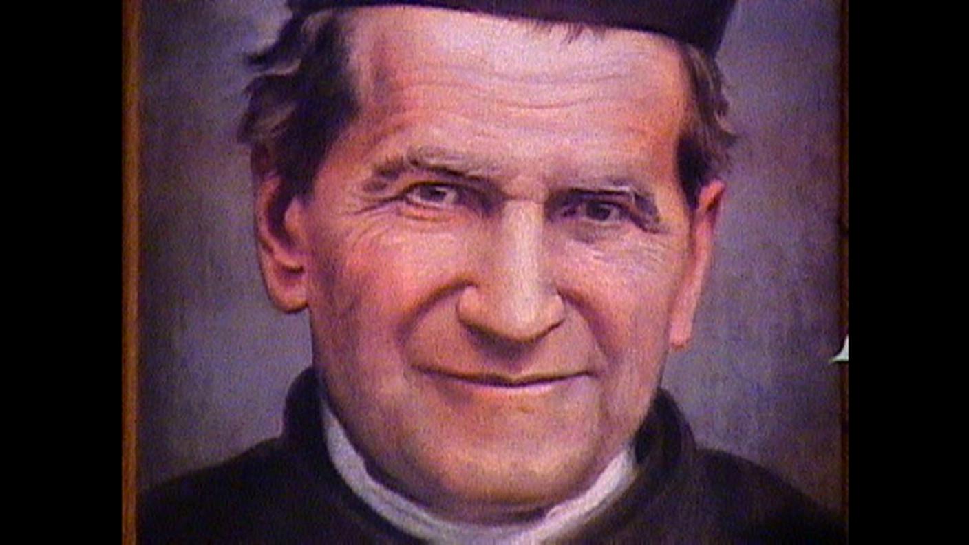 Don Bosco